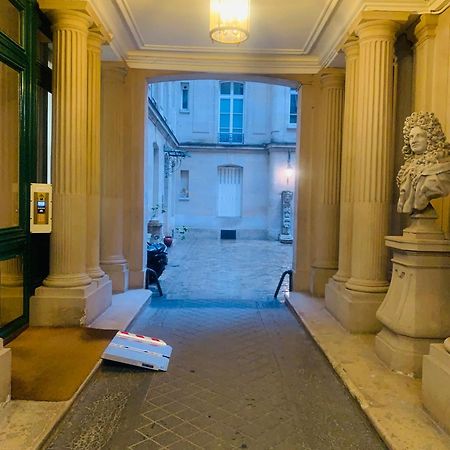 2 Bedrooms - Paris Centre - Champs Elysees المظهر الخارجي الصورة