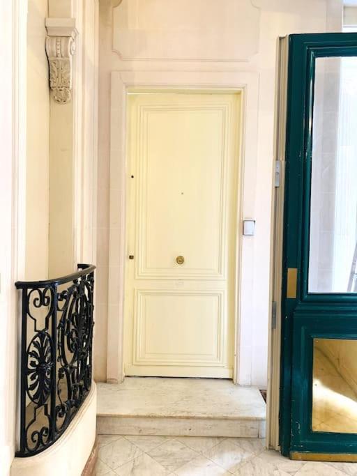 2 Bedrooms - Paris Centre - Champs Elysees المظهر الخارجي الصورة