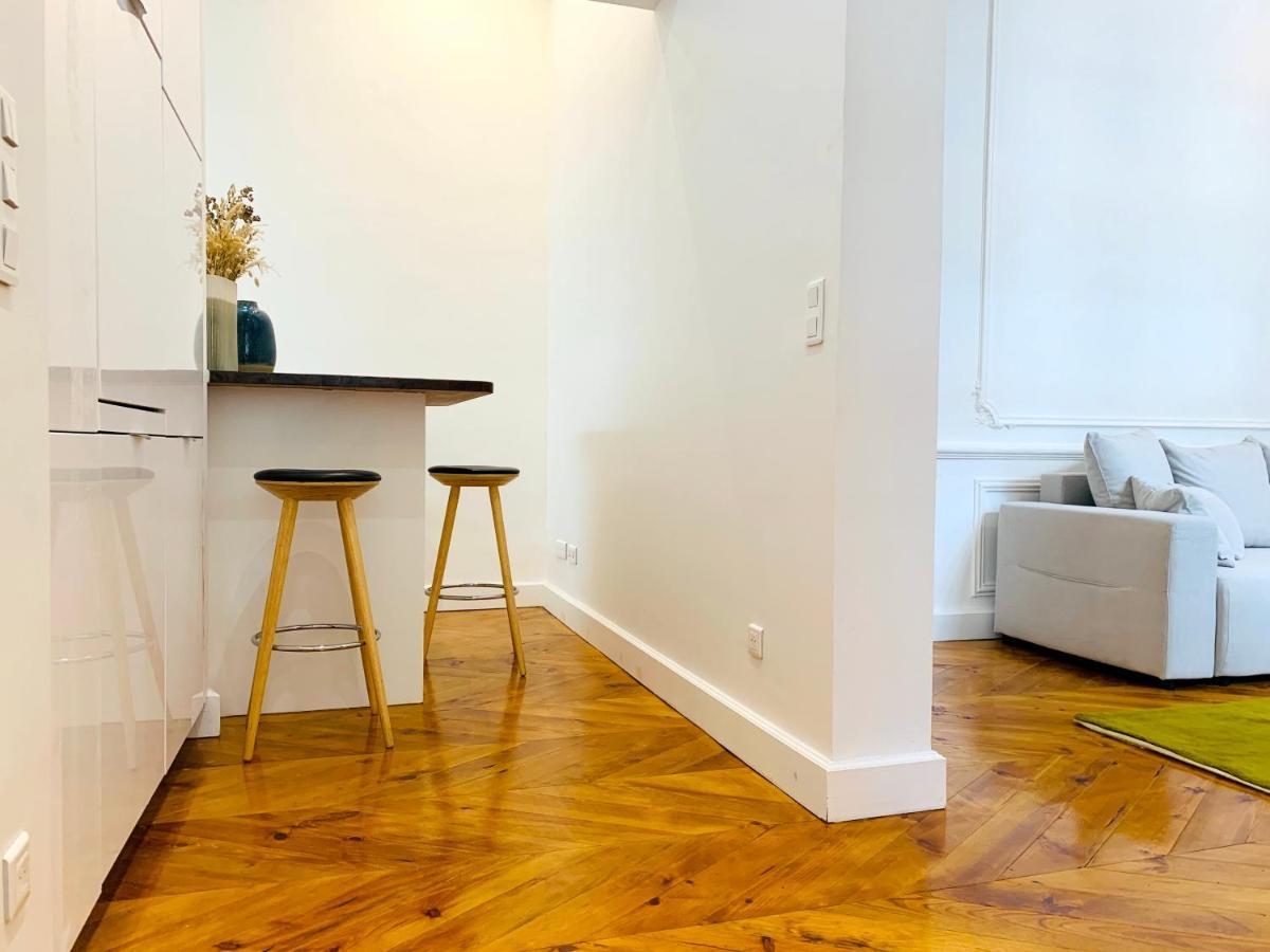 2 Bedrooms - Paris Centre - Champs Elysees المظهر الخارجي الصورة