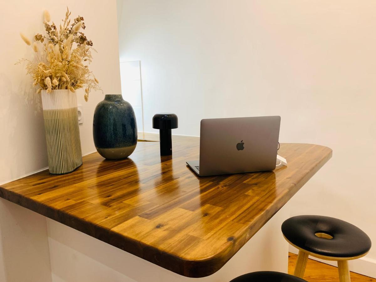 2 Bedrooms - Paris Centre - Champs Elysees المظهر الخارجي الصورة