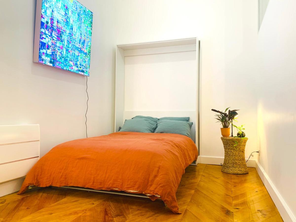 2 Bedrooms - Paris Centre - Champs Elysees المظهر الخارجي الصورة
