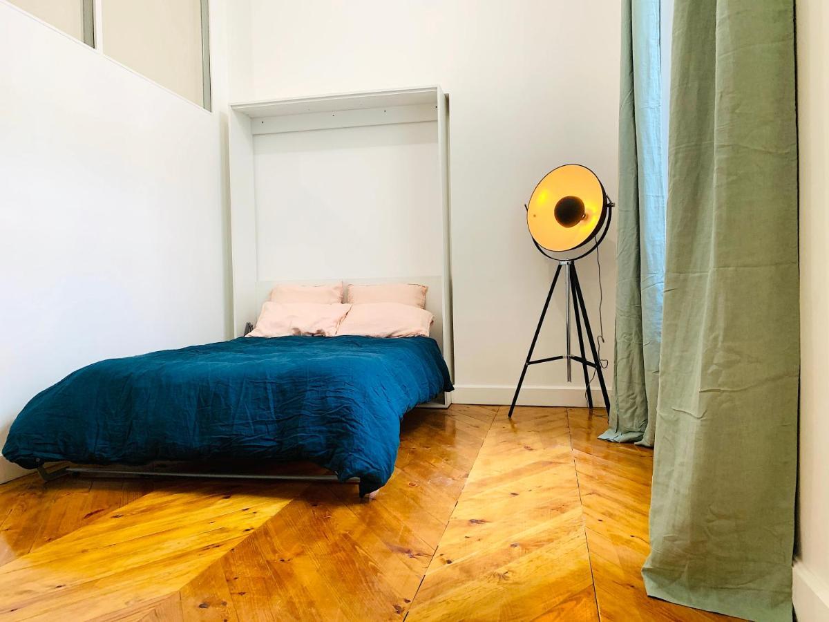 2 Bedrooms - Paris Centre - Champs Elysees المظهر الخارجي الصورة