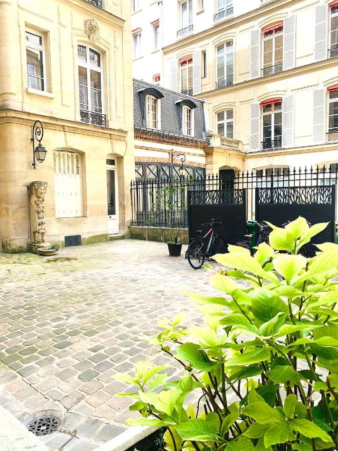 2 Bedrooms - Paris Centre - Champs Elysees المظهر الخارجي الصورة