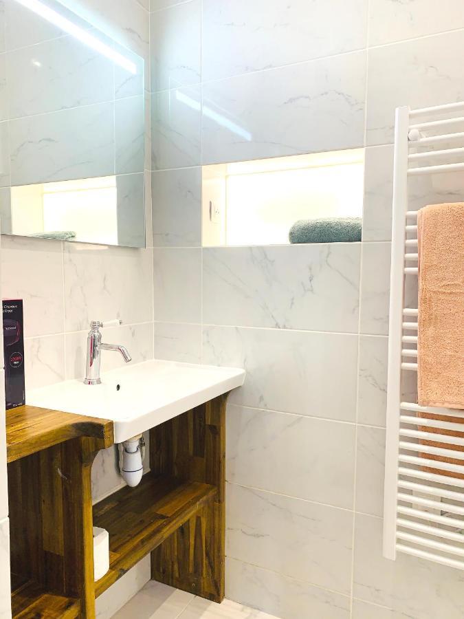 2 Bedrooms - Paris Centre - Champs Elysees المظهر الخارجي الصورة
