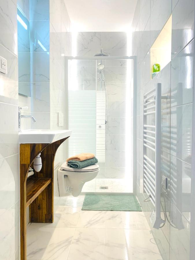 2 Bedrooms - Paris Centre - Champs Elysees المظهر الخارجي الصورة