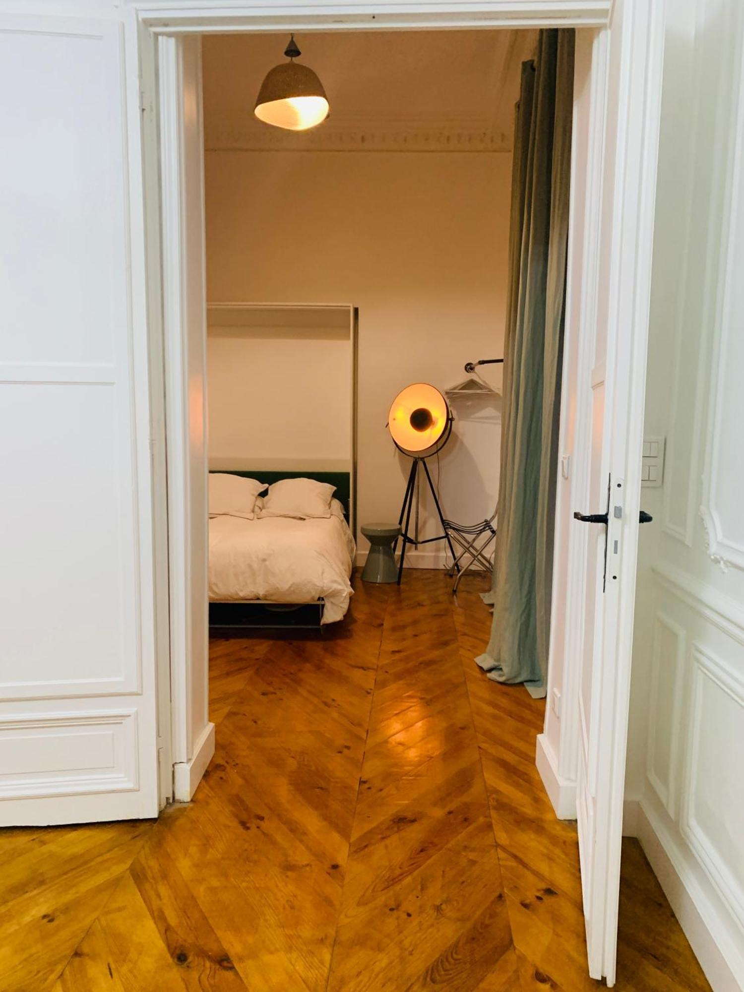 2 Bedrooms - Paris Centre - Champs Elysees المظهر الخارجي الصورة