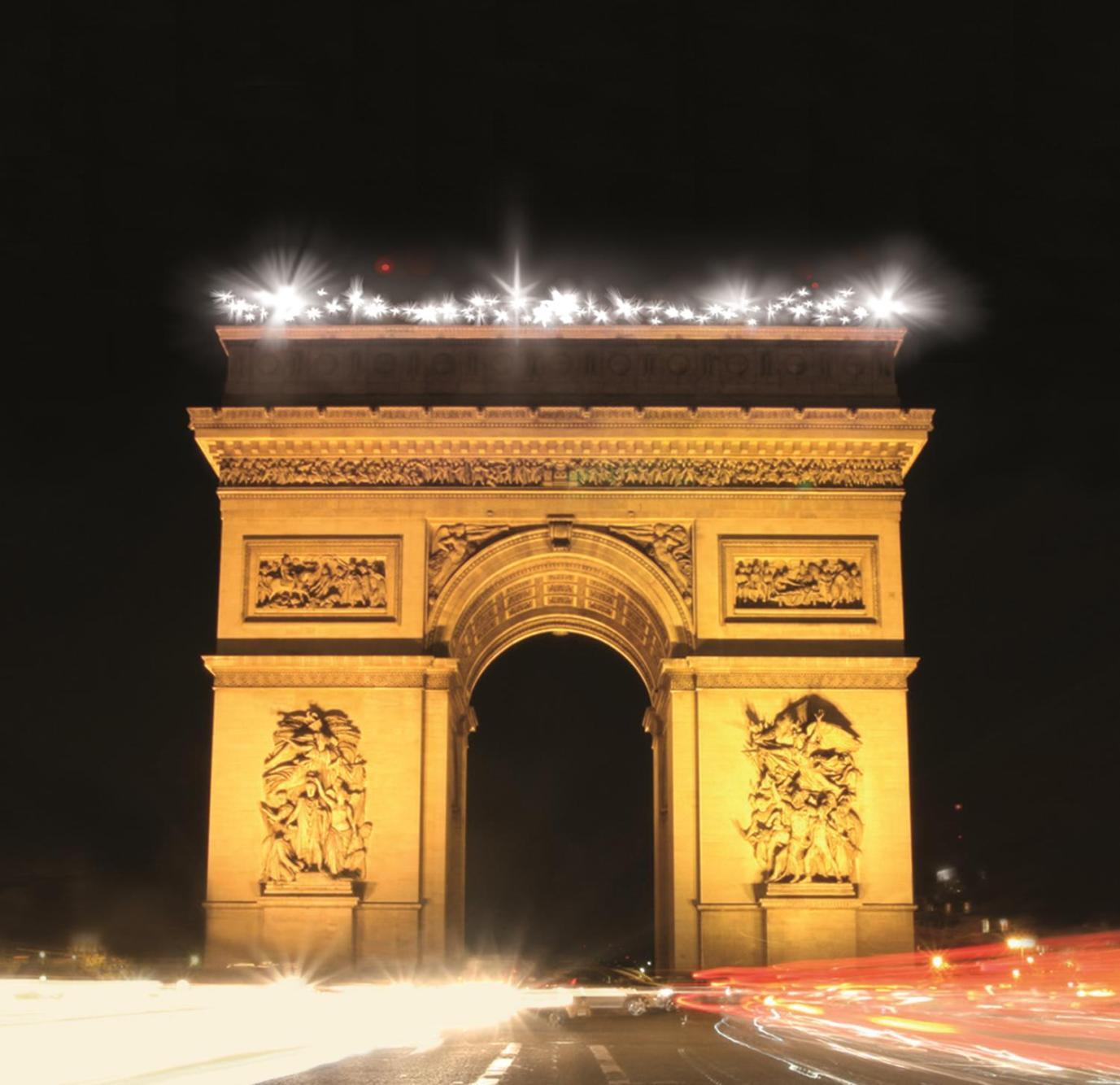 2 Bedrooms - Paris Centre - Champs Elysees المظهر الخارجي الصورة